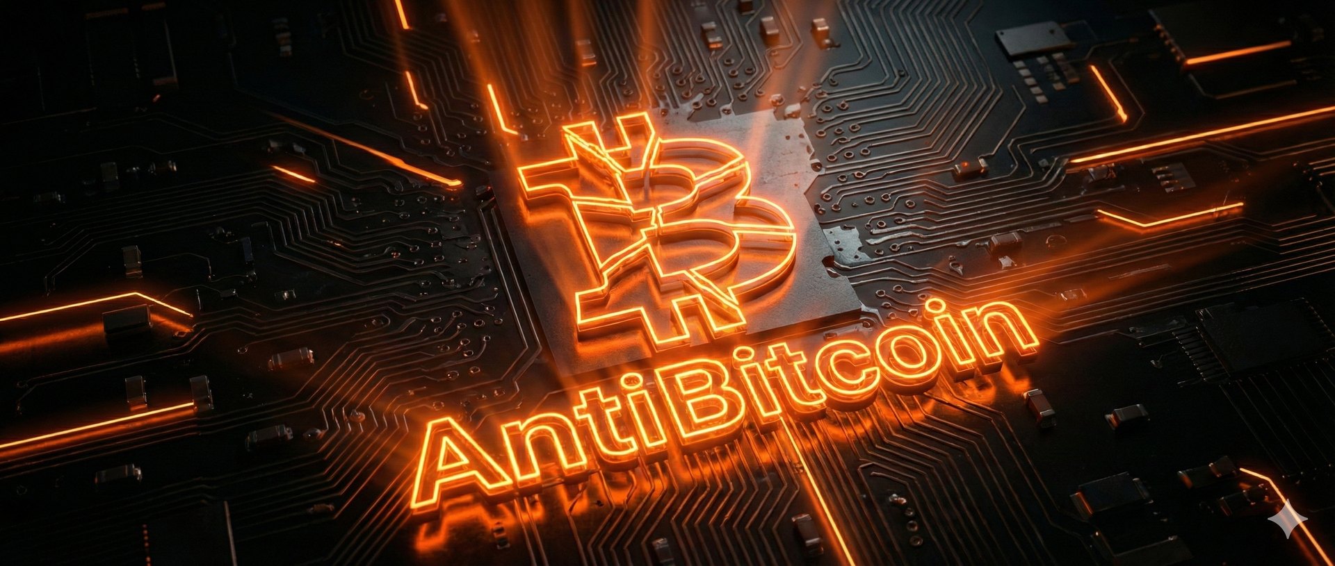 AntiBitcoin.es